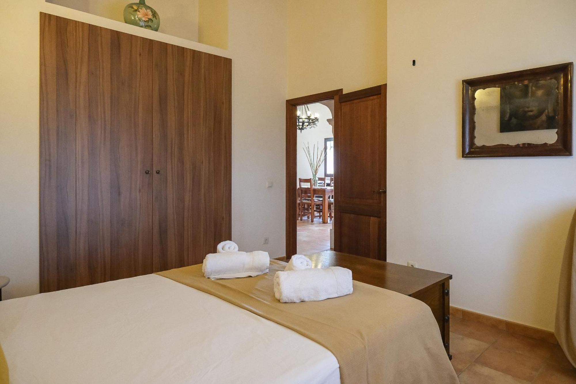 Son Rossinyol By Rentallorca Country house *