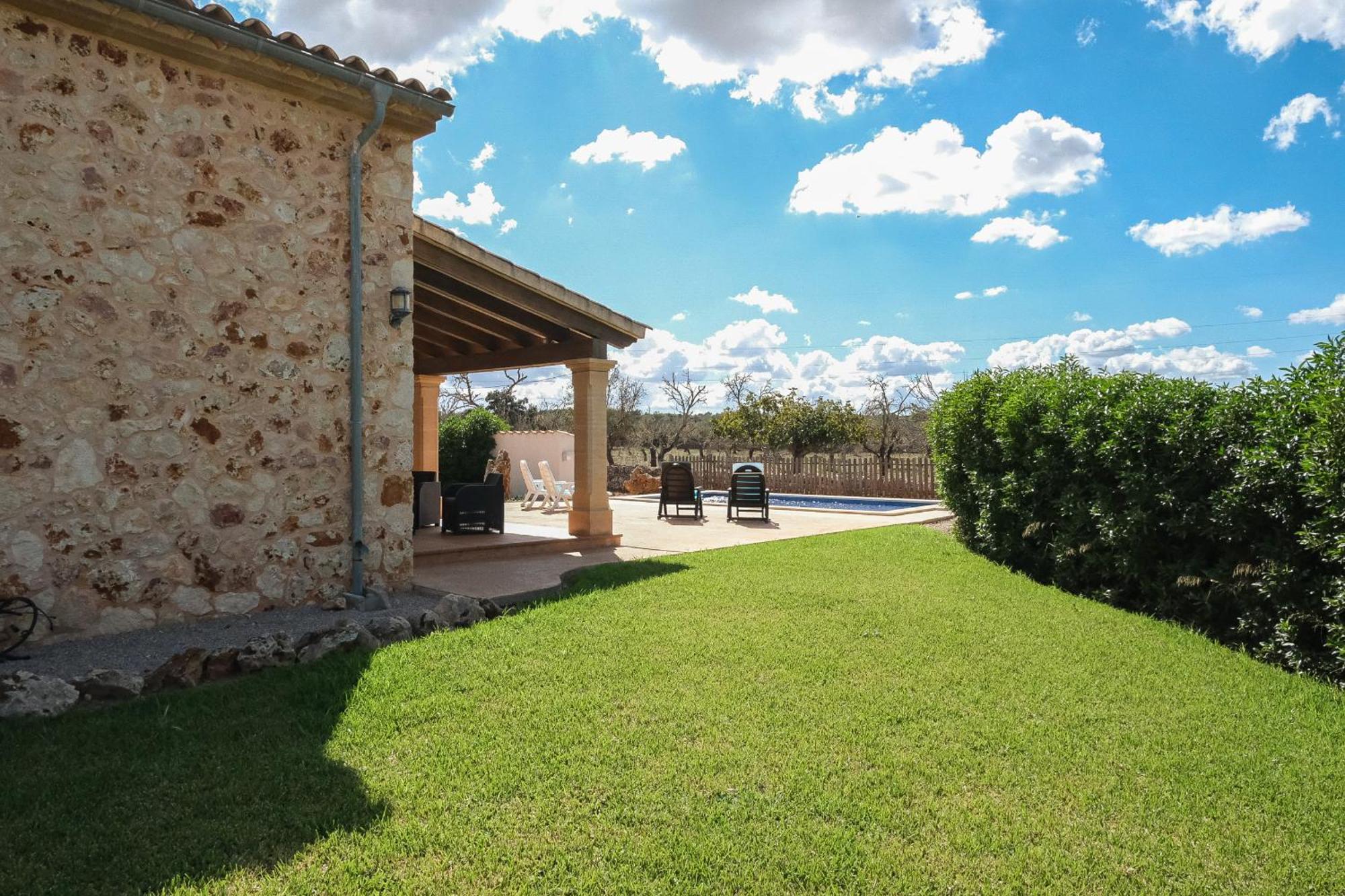 Country house Son Rossinyol By Rentallorca *